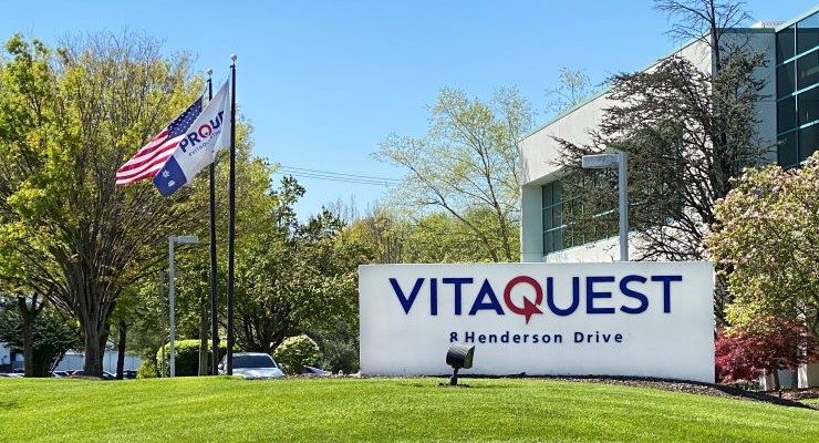 Vitaquest Launches VQ Cares to Support Underserved Communities Vitaquest Launches VQ Cares to Support Underserved Communities
