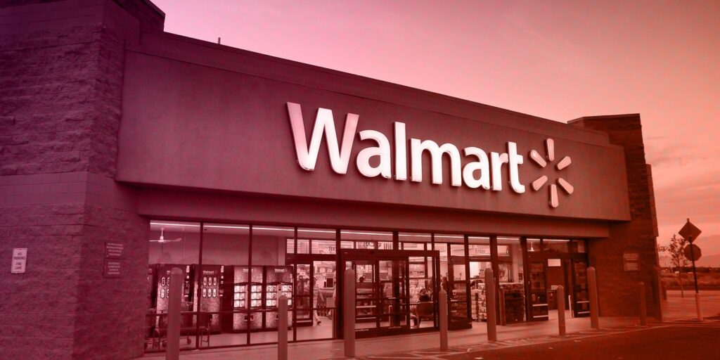 Walmart Is Making a Big Change to Its Products