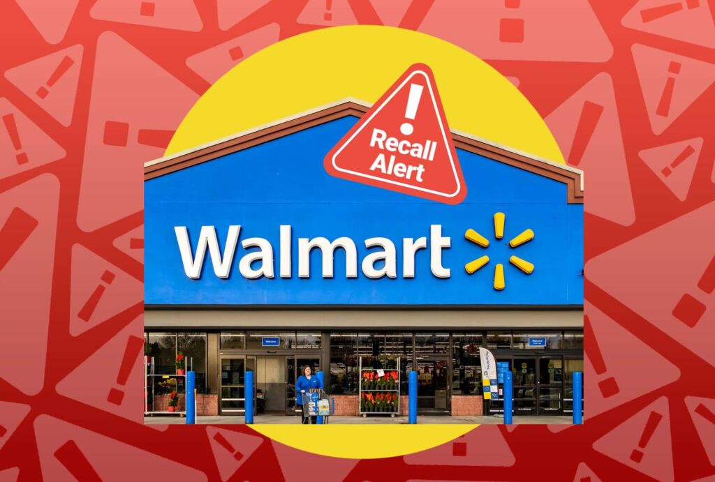 Walmart and Wegmans Recall Canned Fruit Due to Lead Walmart and Wegmans Recall Canned Fruit Due to Lead