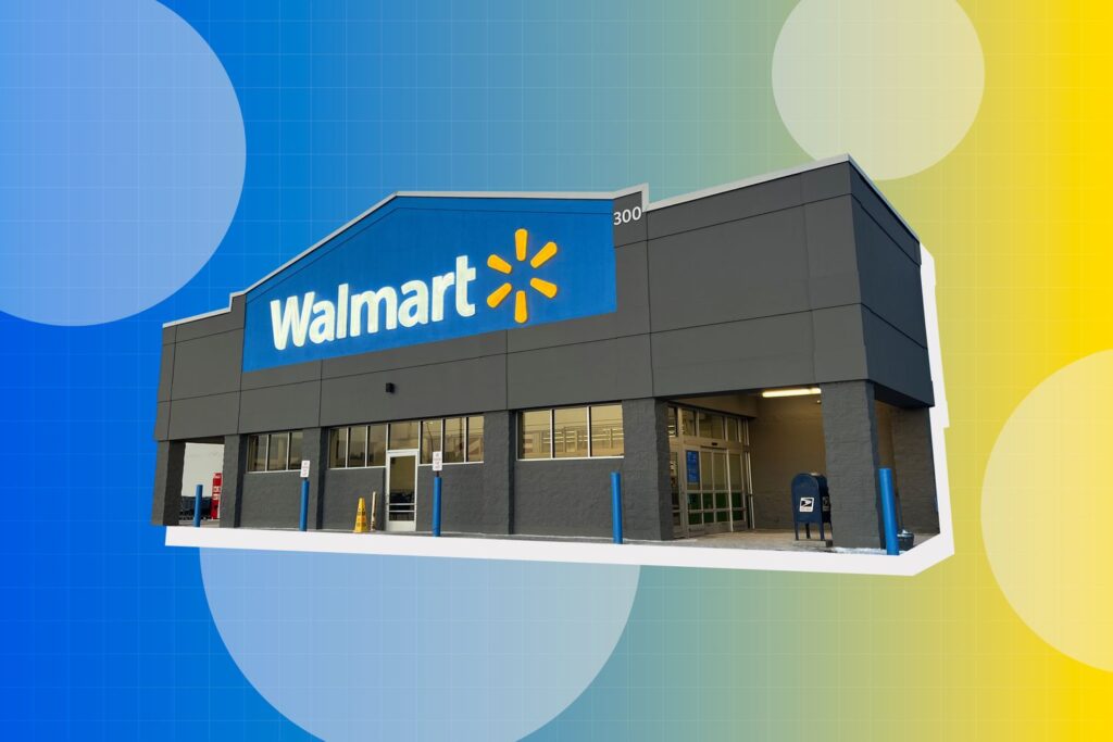 Walmart’s Thanksgiving Basket Feeds 10 for Under 