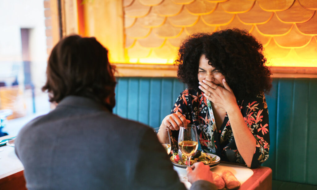 Watch Out For These 3 Zodiac Signs — They're The Biggest Flirts