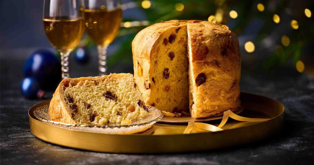 We tried 25 panettones so you don’t have to – the best Christmas picks from M&S and Aldi to GAIL’s and Carluccio’s