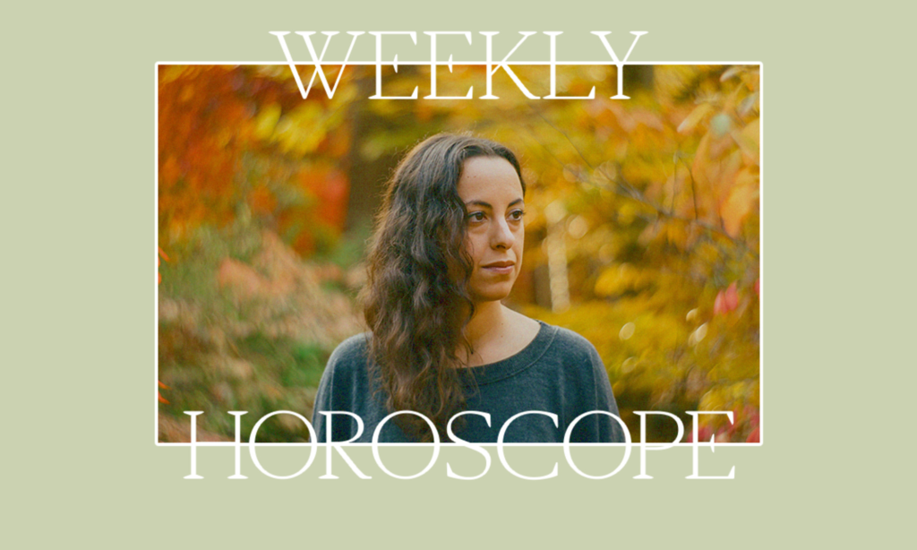Weekly Horoscope For October 20-26, 2025, From The AstroTwins Weekly Horoscope For October 20-26, 2025, From The AstroTwins