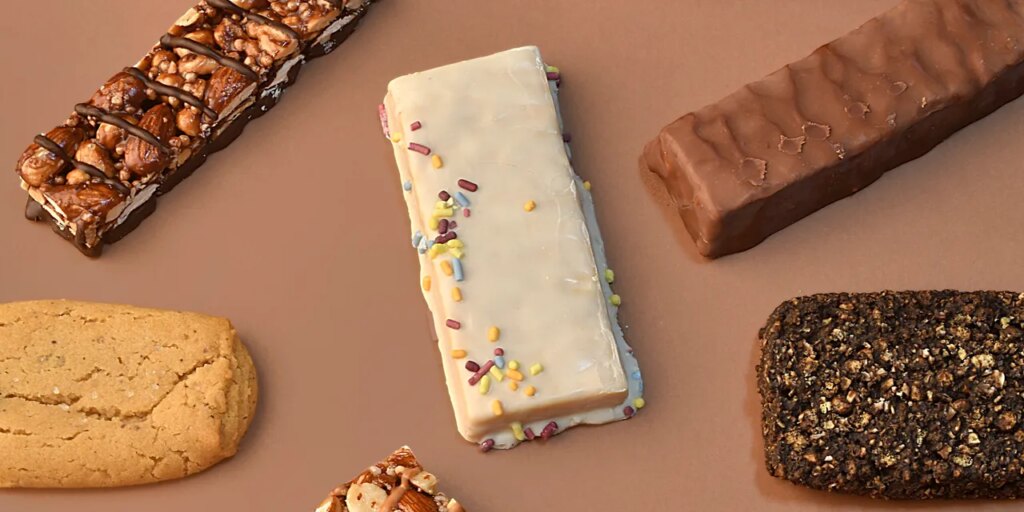 What Are Sugar Alcohols—And Why Do They Mess With Your Gut?