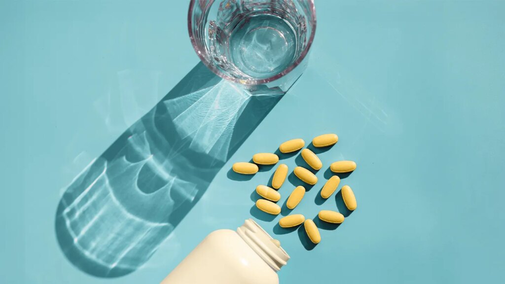 What Are the Benefits of Vitamin B100 Complex?