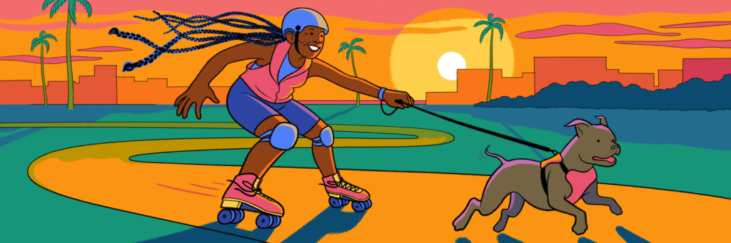 What I Learned From 5 Inspiring Women Over 50