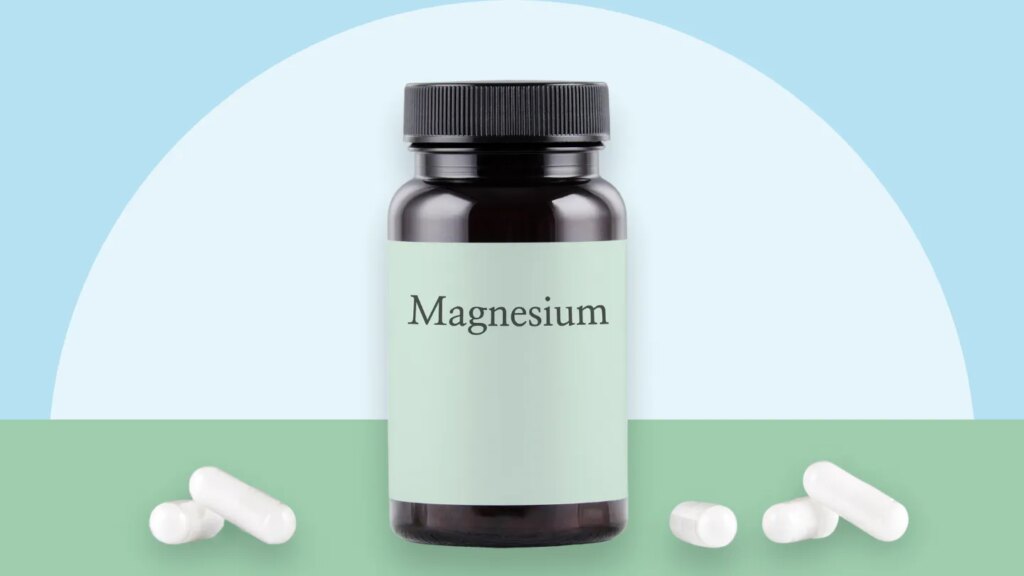 What Is Magnesium? Health Benefits, Risks, More What Is Magnesium? Health Benefits, Risks, More