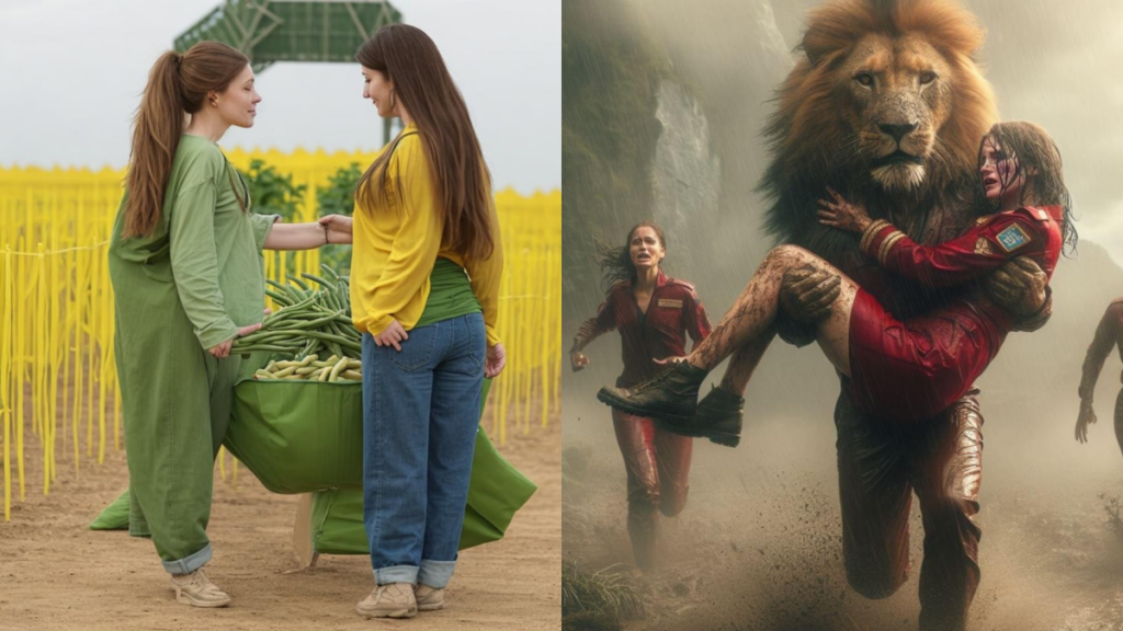 What Is ‘Slopcore’? | Lifehacker