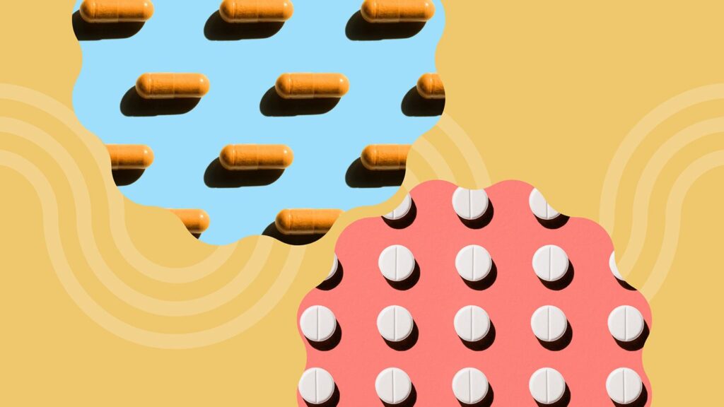 What Medications and Supplements Should Not Be Taken Together?