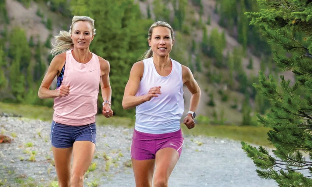 What You Need To Know About Body Comp & Exercise For Perimenopause