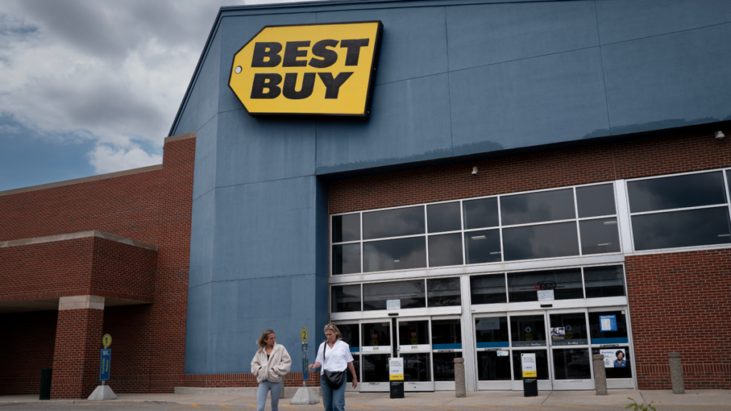 What to Expect From Best Buy’s Holiday Sales This Year, Starting With Halloween What to Expect From Best Buy’s Holiday Sales This Year, Starting With Halloween