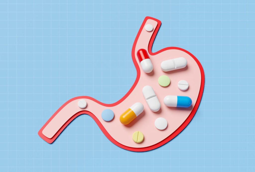 What to Know About Interactions Between Collagen Supplements and Medications