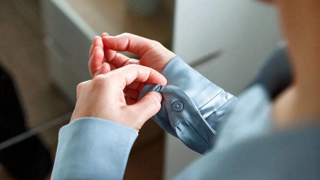 What to Wear When You Have Atopic Dermatitis What to Wear When You Have Atopic Dermatitis