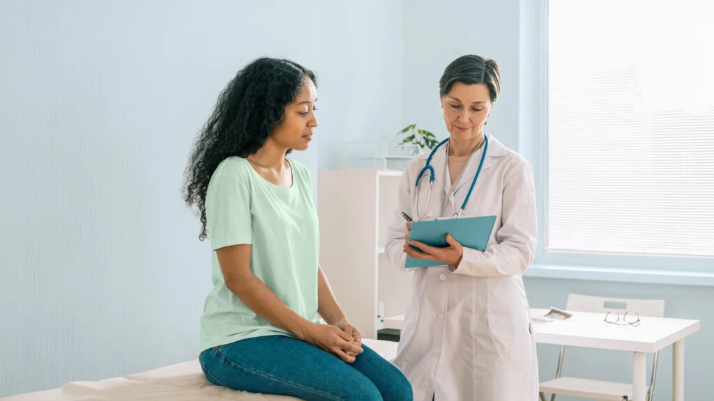 Who Should Be On Your Psoriatic Arthritis Care Team?