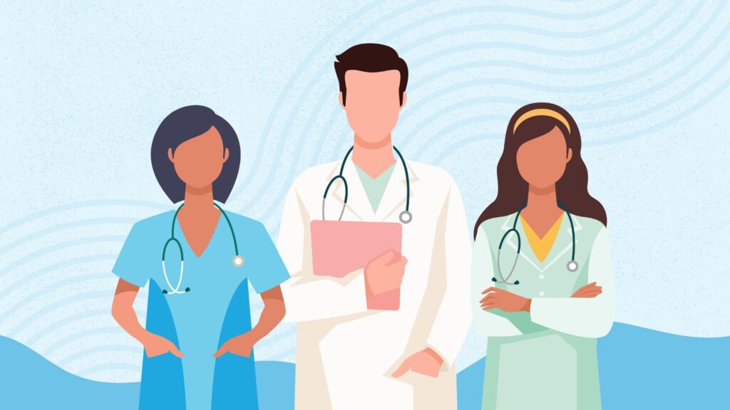 Who Should Be on Your Eosinophilic Esophagitis (EoE) Treatment Team? Who Should Be on Your Eosinophilic Esophagitis (EoE) Treatment Team?