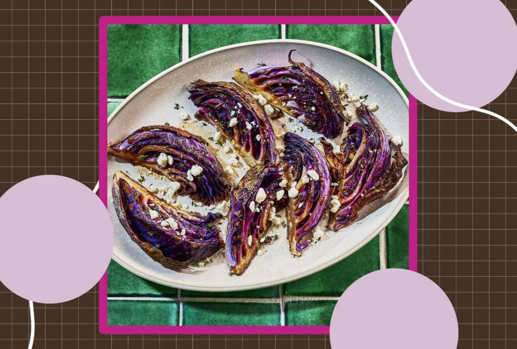 Why Cabbage Is Amazing for Metabolic Health