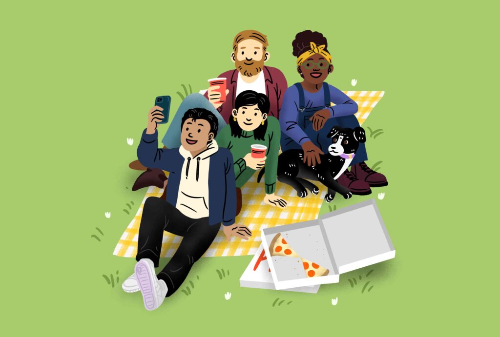 Why It’s Important to Stay Close