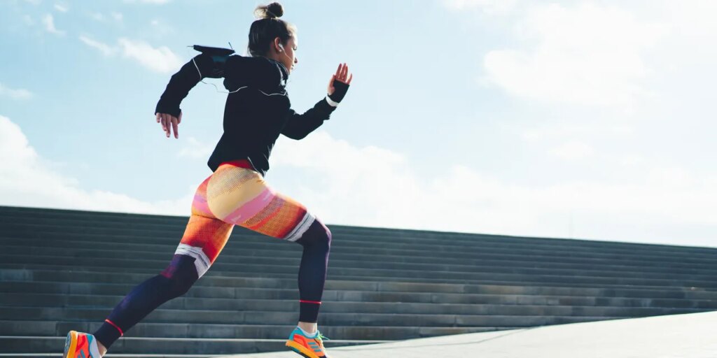 Why the Norwegian 4×4 Workout Is Everywhere Right Now