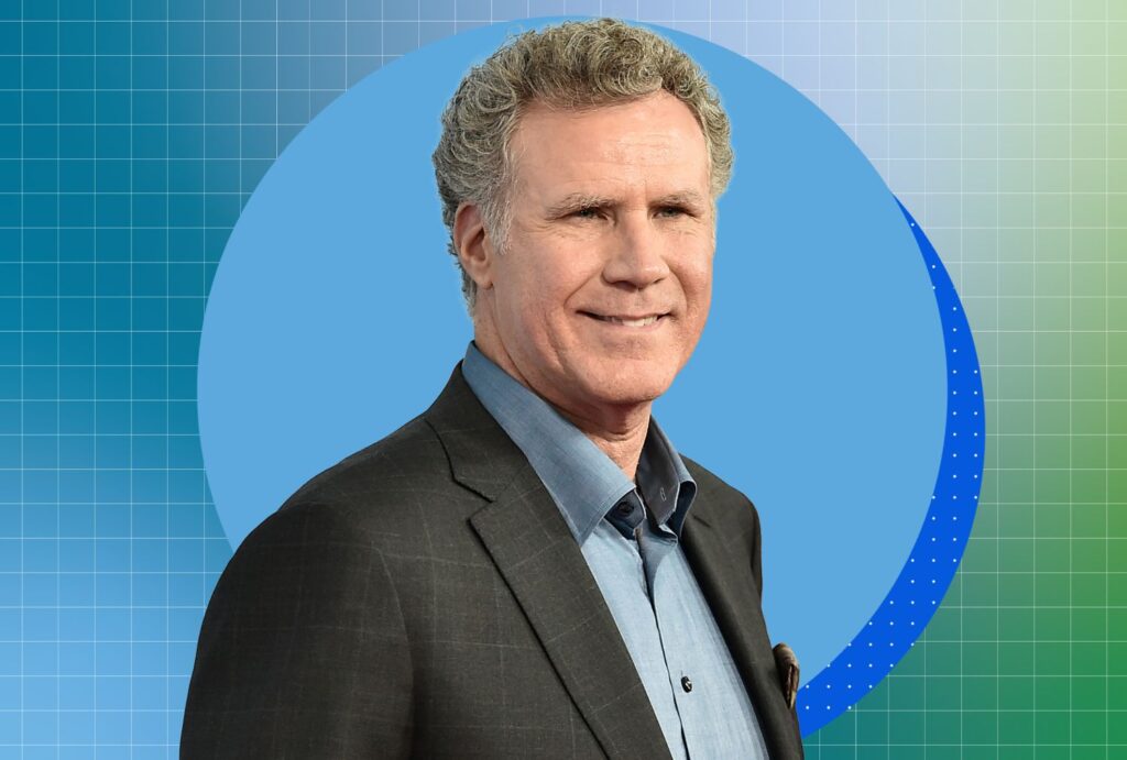 Will Ferrell’s Go-To Breakfast Is a 3-Ingredient Classic Will Ferrell’s Go-To Breakfast Is a 3-Ingredient Classic