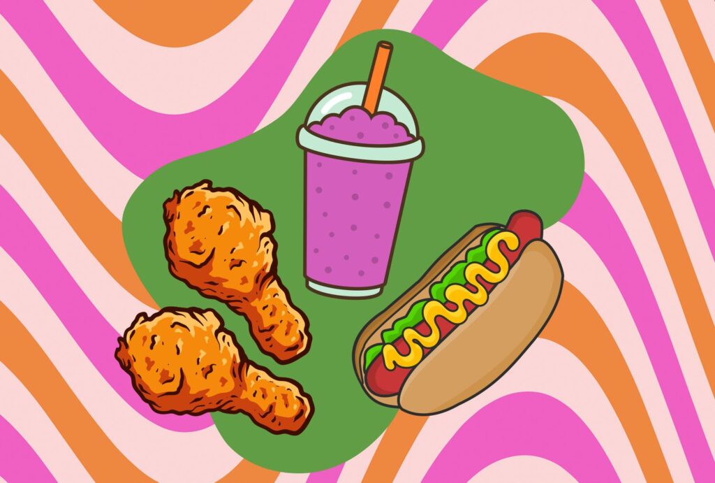 Worst Foods for Psoriasis Worst Foods for Psoriasis