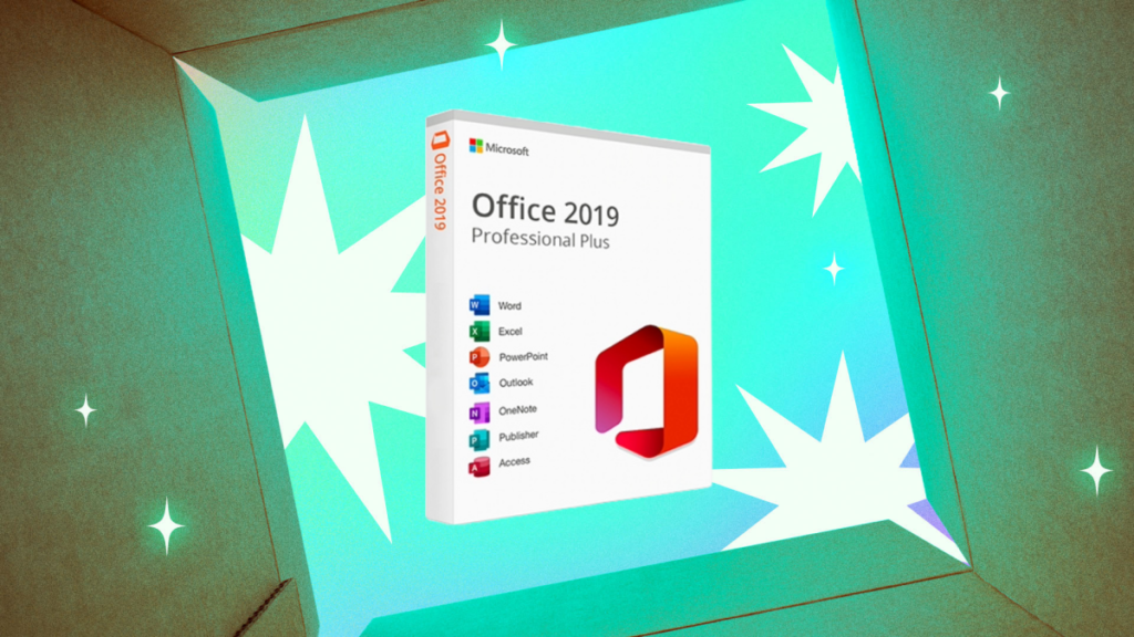 You Can Get Microsoft Office Pro Plus 2019 on Sale for Just  Right Now