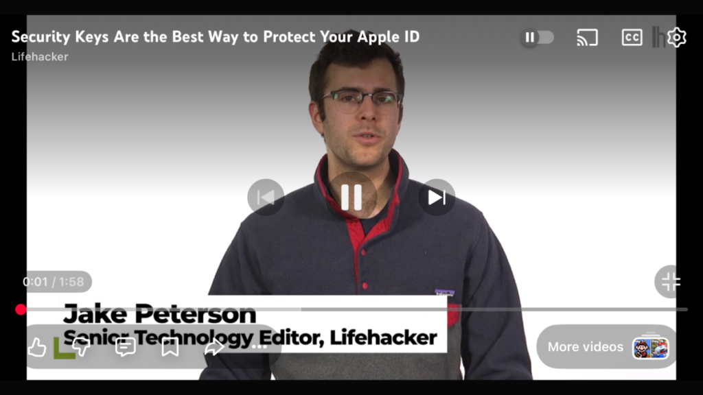 YouTube Has a New Look on Mobile