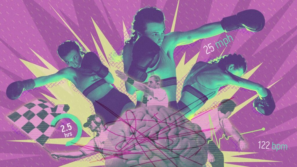 Your AI Fitness Trainer Can Do More Harm Than Good Your AI Fitness Trainer Can Do More Harm Than Good