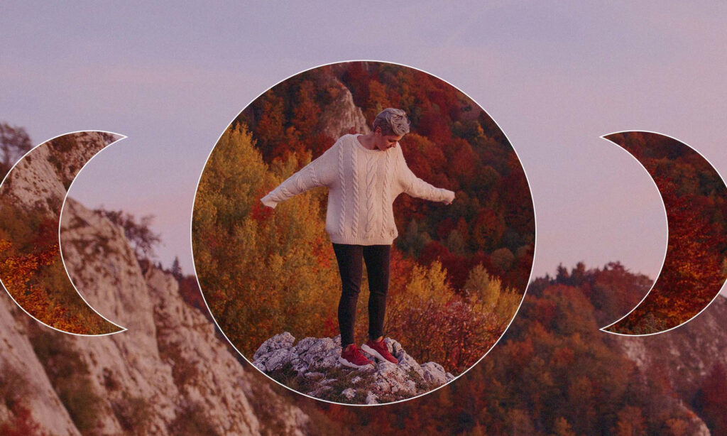 Your New Moon In Libra Horoscope Just Dropped—Here’s What To Know