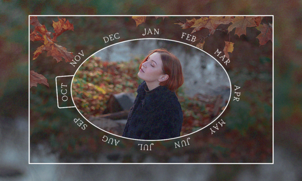 Your October 2025 Monthly Horoscope, From The AstroTwins Your October 2025 Monthly Horoscope, From The AstroTwins