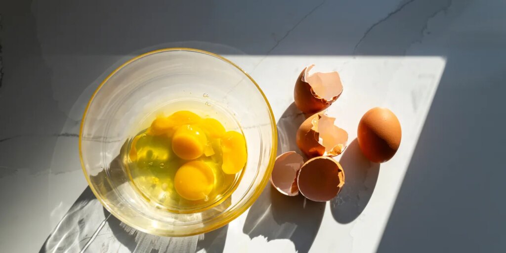Your Two-Egg Breakfast Probably Doesn’t Have Enough Protein Your Two-Egg Breakfast Probably Doesn’t Have Enough Protein