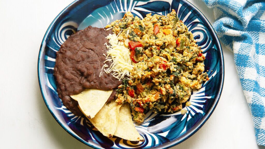 ‘Struggle Meals’ Can Be More Nutritious, With a Few Cheap Additions ‘Struggle Meals’ Can Be More Nutritious, With a Few Cheap Additions