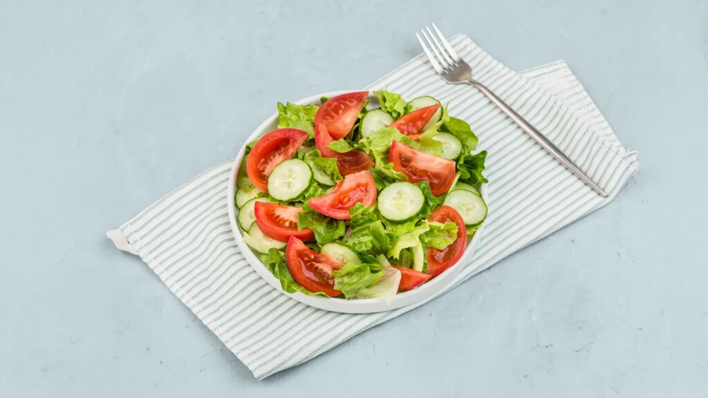 10 Vegetables That Contain Close to 0 Grams of Fiber