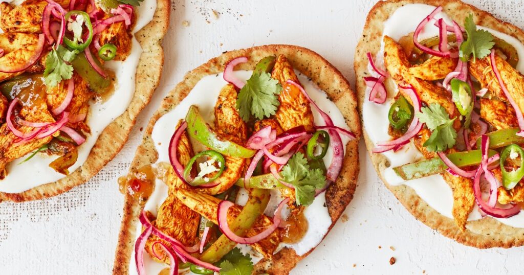 10 quick Boxing Day recipes 10 quick Boxing Day recipes