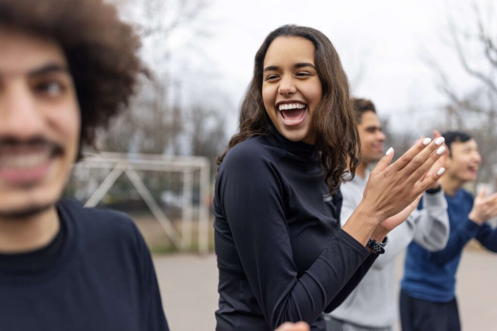 100+ Positivity-Boosting Compliments