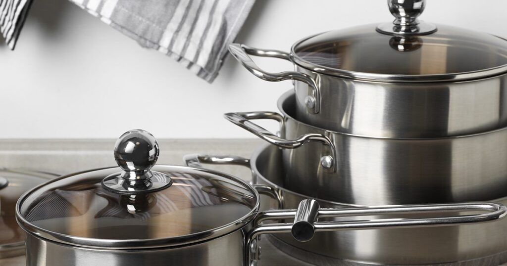 11 best pan sets to buy in 2025, tested and reviewed 11 best pan sets to buy in 2025, tested and reviewed