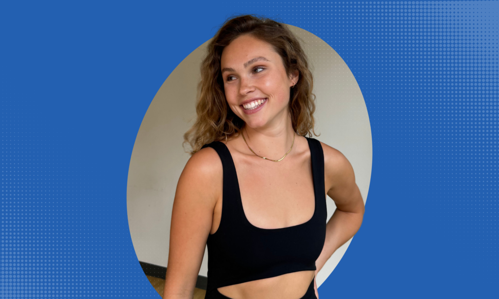 126 Minutes of Jumping Later — What It Did For My Lymphatic, Muscle & Bone Health