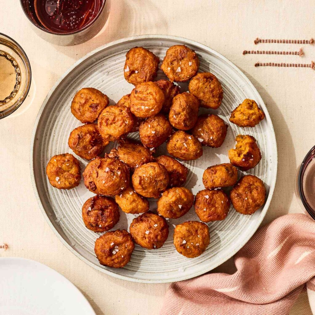 15+ Most Popular Sweet Potato Recipes