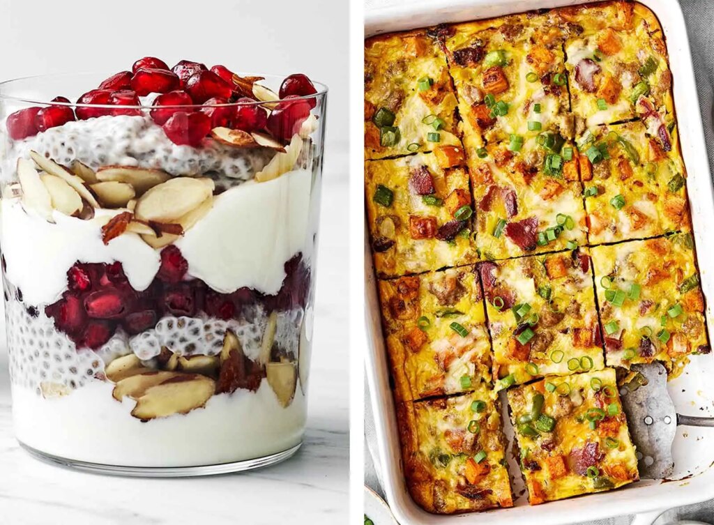 20+ Best Christmas Breakfast Ideas 20+ Best Christmas Breakfast Ideas