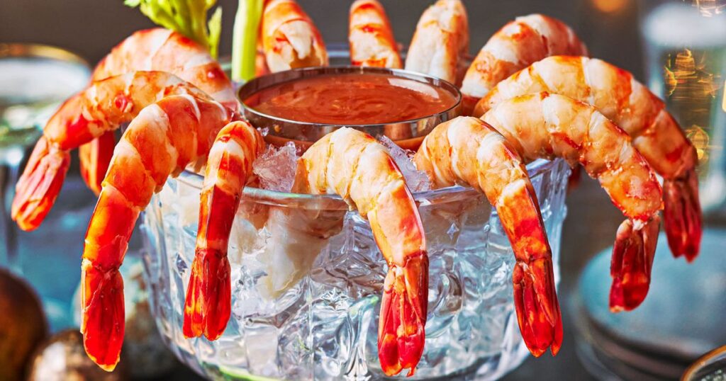 20 Christmas Party Food Ideas 20 Christmas Party Food Ideas