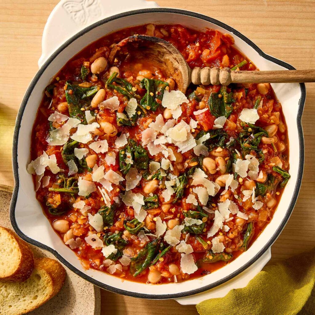 20+ Gut-Healthy Winter Dinner Recipes That Help You Lose Weight