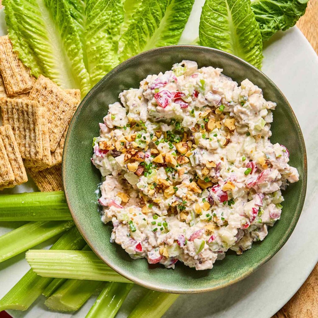 20+ Last-Minute Relish Tray Recipes