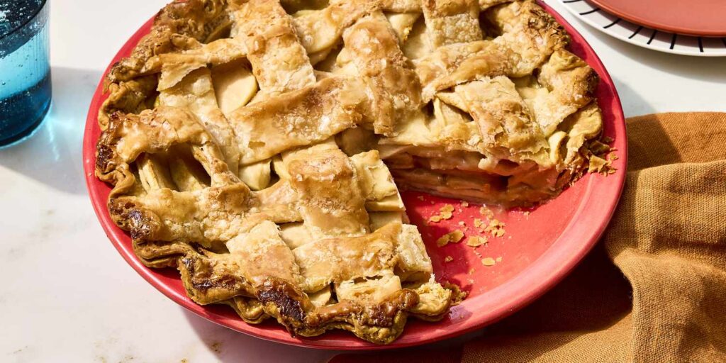 25 Thanksgiving Recipes Grandma Swears By