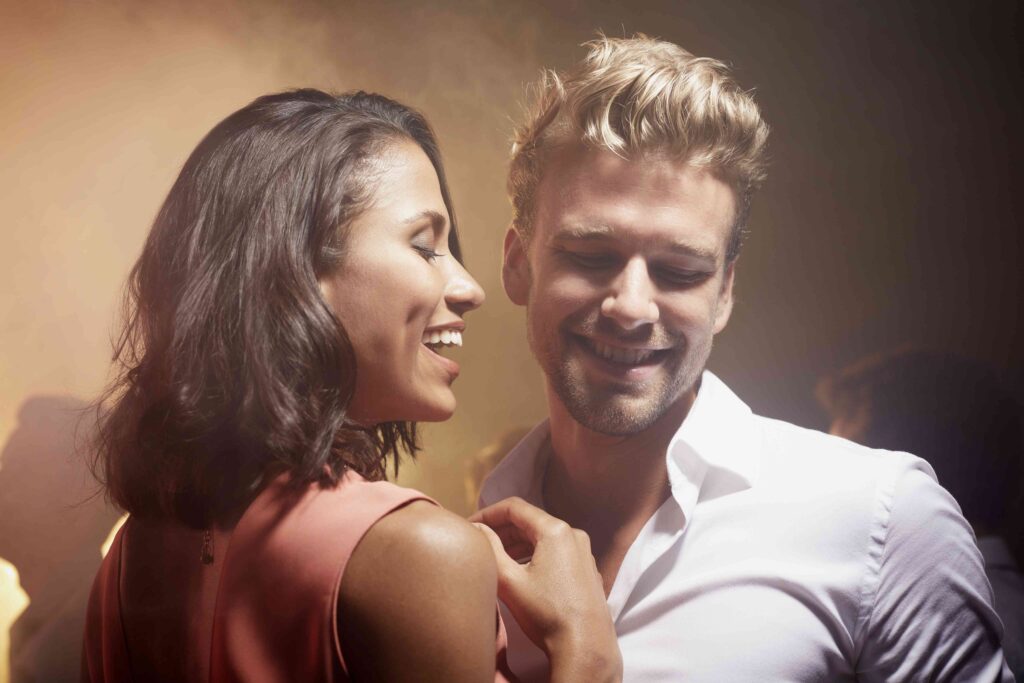 3 Ways to Make the Dreaded Talking Stage a Bit Bearable