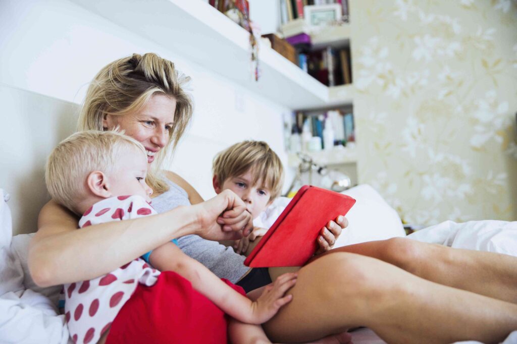 4 Attachment Styles in Relationships