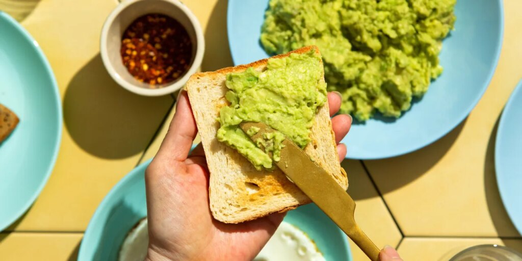 5 Best Heart Healthy Breakfasts