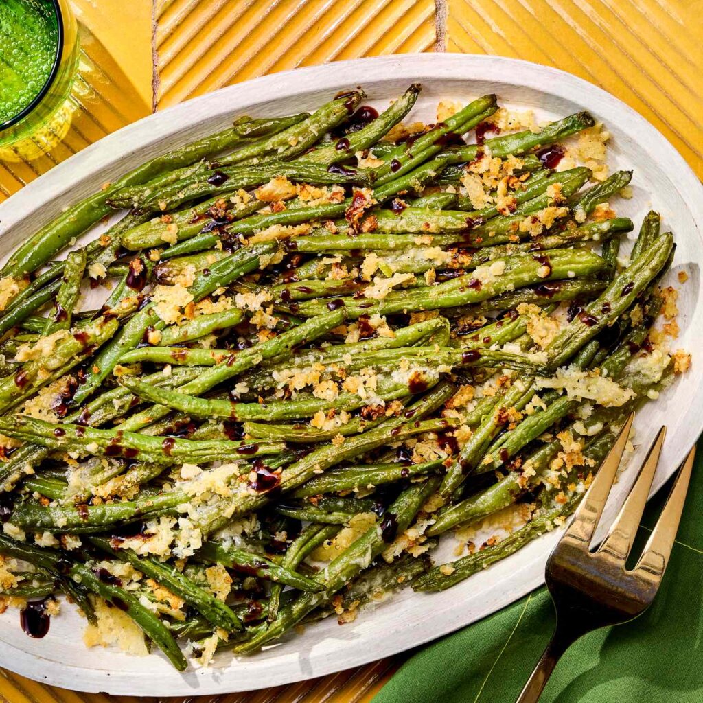 5+ Easy Friendsgiving Recipes