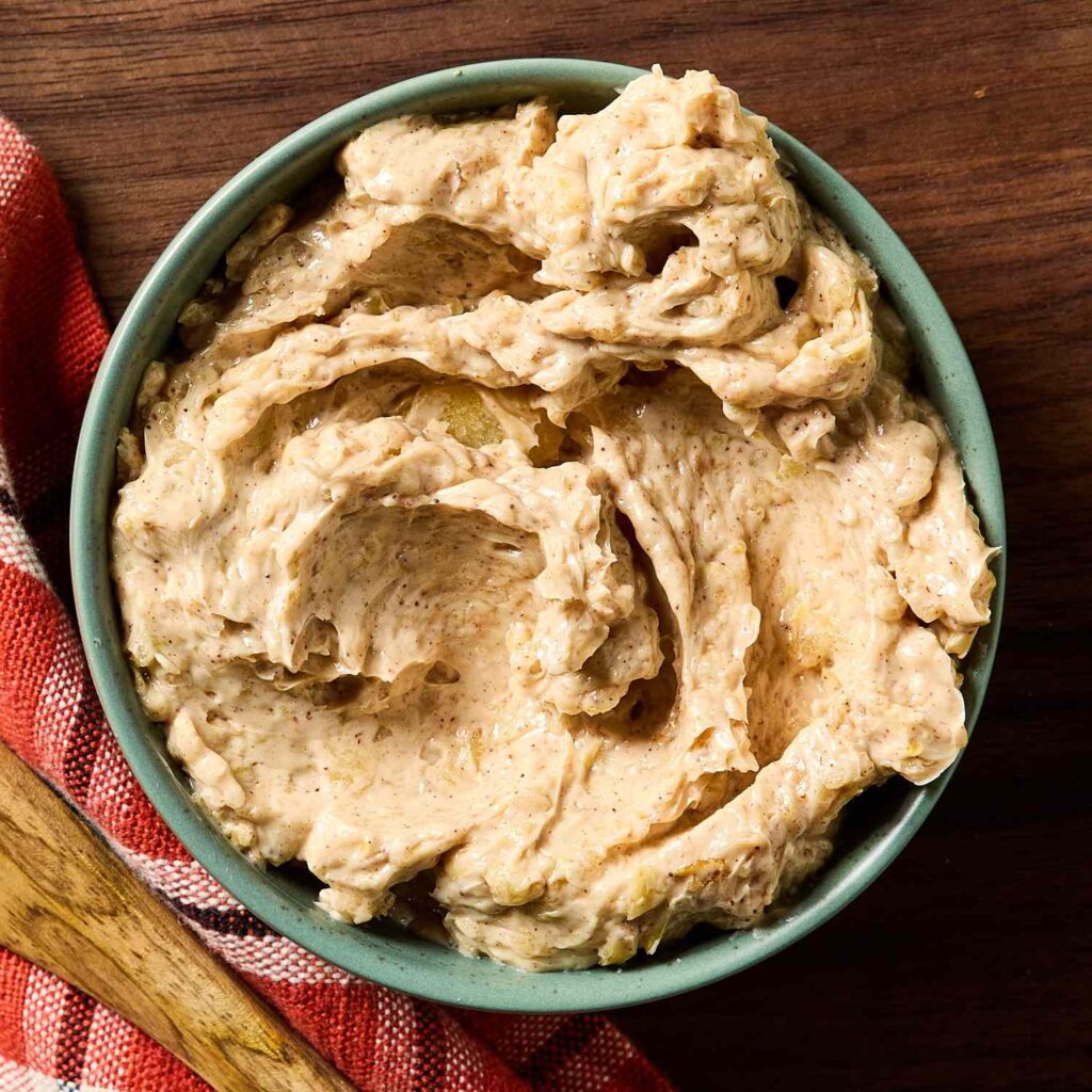 5+ Flavored Butter Recipes