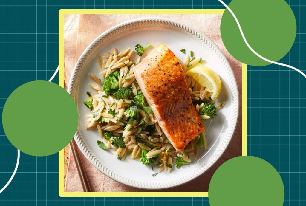 5 Foods Women over 50 Should Eat for Stronger Bones