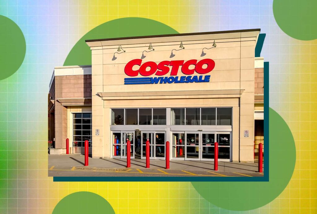 6 Costco Buys That Make High-Protein Meal Prep a Breeze 6 Costco Buys That Make High-Protein Meal Prep a Breeze