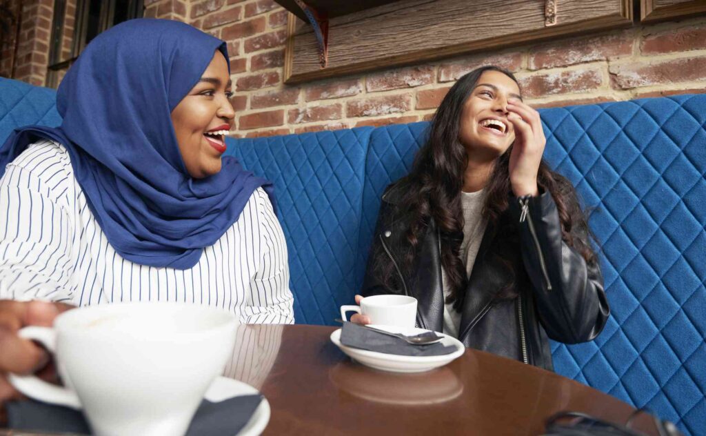 7 Expressions and How to Interpret Them